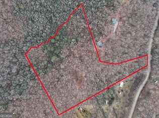 0 Dills Rd, Blue Ridge, GA 30513