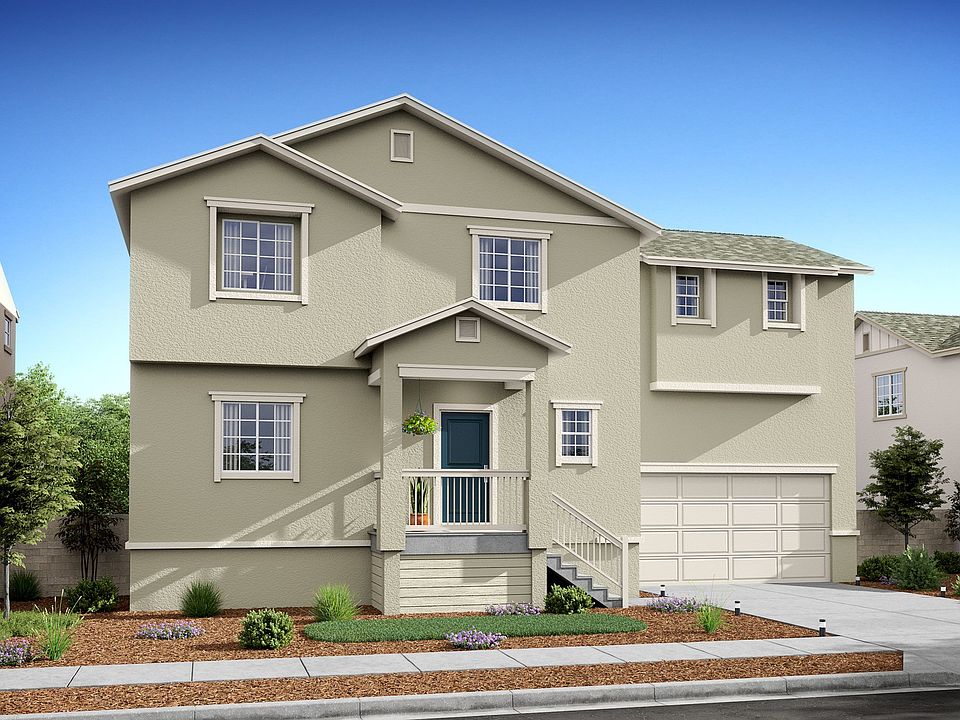 Harrison - 1405 Rockcap Lane 113