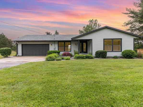 3540 E Imrich Rd, Midland, MI 48642