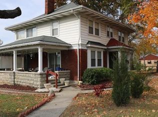 2700 S Sterling Ave, Independence, MO 64052