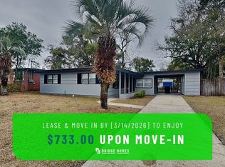 7324 Wonder Ln, Jacksonville, FL 32244