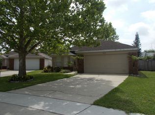 11815 Lewis Green Way, Orlando, FL 32824