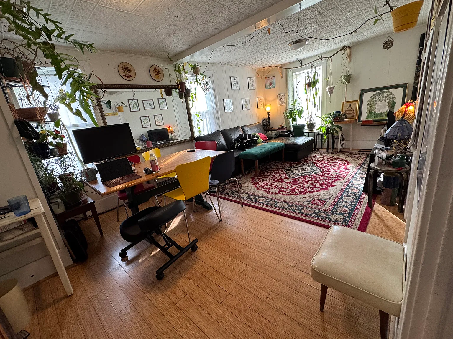 2 bed, 775 sqft, $1,960 — Photo 4