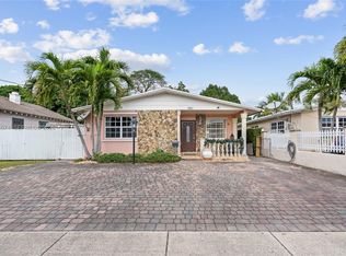 West Lawn Corrected Plat, Miami, FL 33144