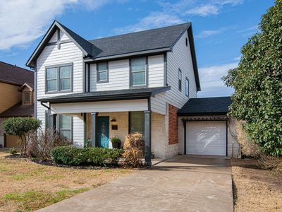 7225 Silver City Dr, Fort Worth, TX, 76179