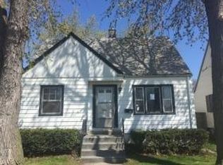 3015 165th St, Hammond, IN 46323