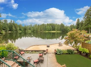43910 SE 149th St, North Bend, WA 98045