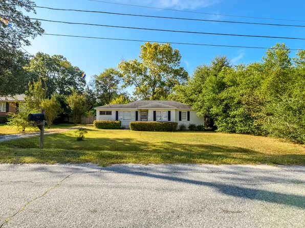 3816 Austin Dr, Columbus, GA 31909