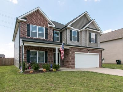 1232 Winterset Dr, Clarksville, TN, 37040
