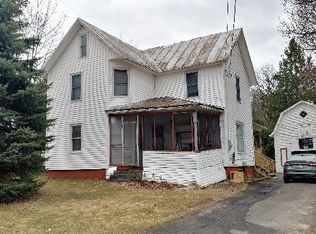 741 S Woods Rd, Brushton, NY 12916