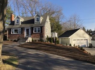 15 Winstead Ave, Dedham, MA 02026