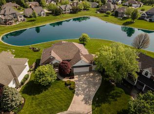6808 Bright Oaks Trl, Fort Wayne, IN 46835