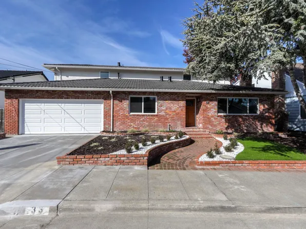 33 Oak Hill Cir, Oakland, CA 94605