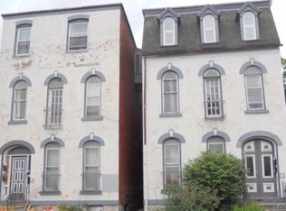 56-58 Trinity Pl, Buffalo, NY 14201