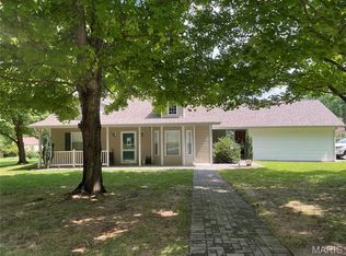 120 S Main St, Arcadia, MO 63621