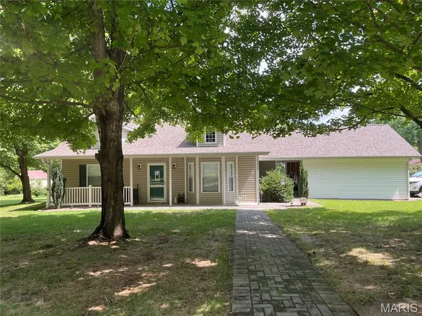 120 S Main St, Arcadia, MO 63621