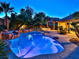 189 Maggie Mei Rd, Las Vegas, NV 89183