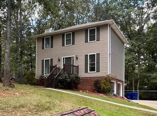 303 Fran Ln, Alabaster, AL 35007