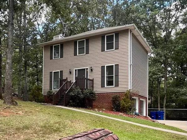 303 Fran Ln, Alabaster, AL 35007