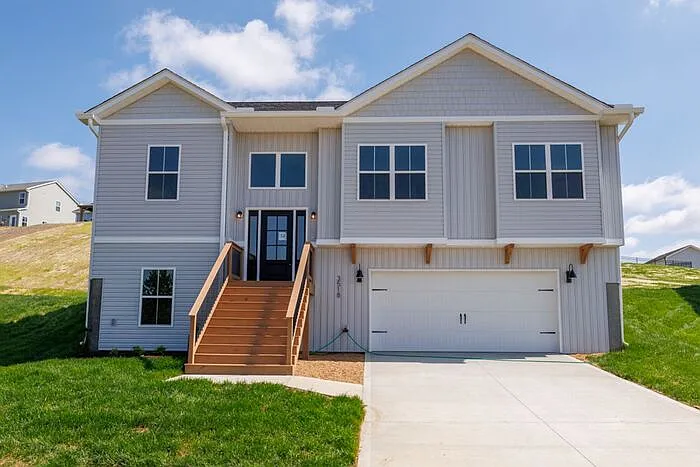 3532 Paradise Ridge Way — Photo 1