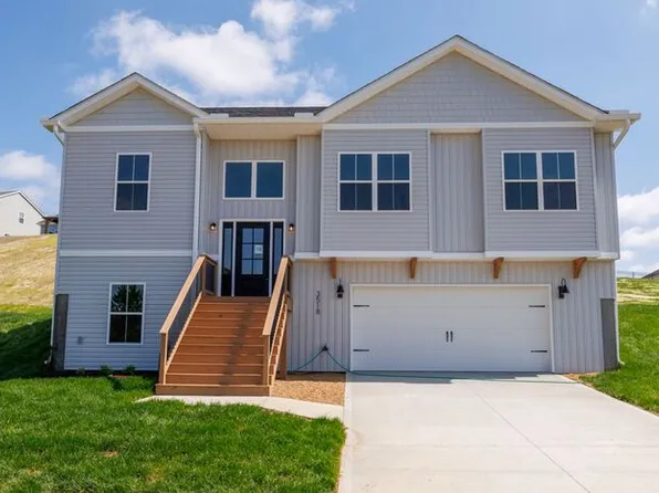 3532 Paradise Ridge Way, Knoxville, TN 37931