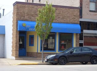 204 Broadway St, Berlin, WI 54923