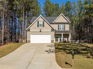 81 Roundtree Ct, Dallas, GA 30132