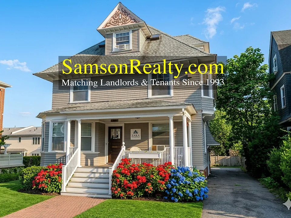 55 S Angell St #3