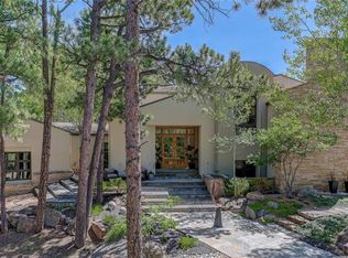 1250 Dolan Dr, Monument, CO 80132