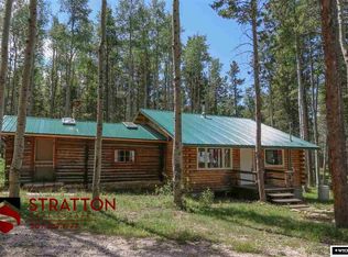 47 Hazelton Pl, Casper, WY 82601