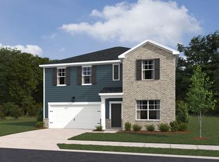Montgomery Plan, Ascent at Arbor Ridge, La Vergne, TN 37086