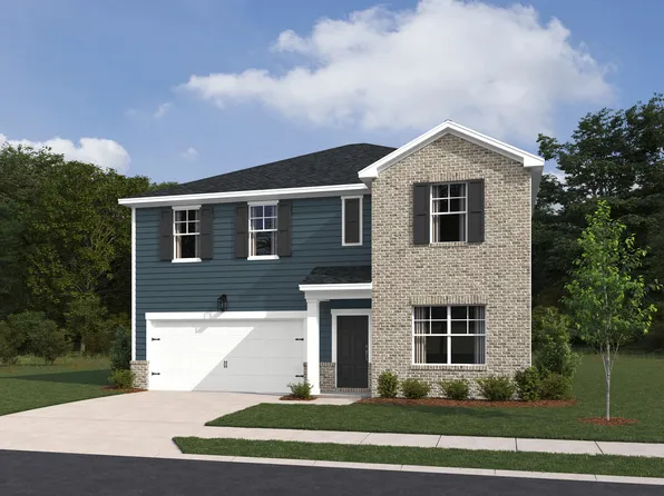 Montgomery Plan, Ascent at Arbor Ridge