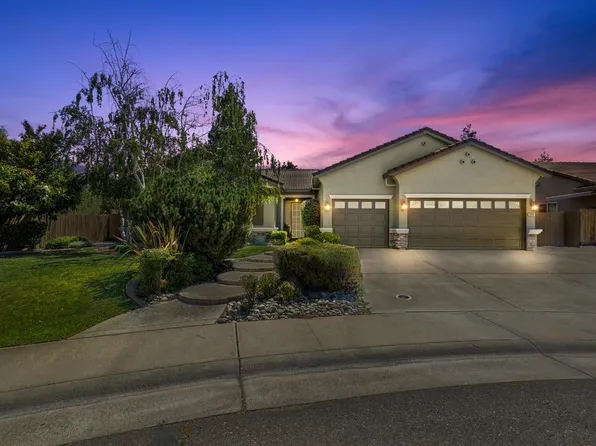 949 Cottrell Way, Galt, CA 95632