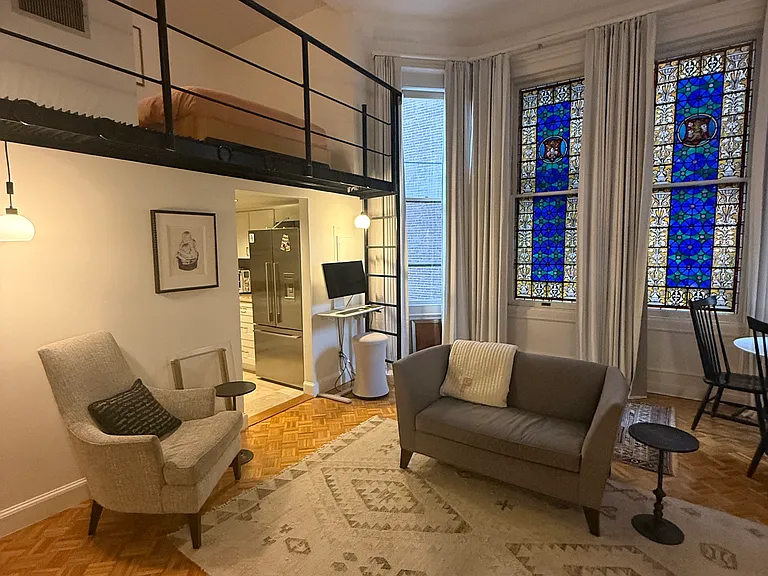 328 Dartmouth St #5 — Photo 4