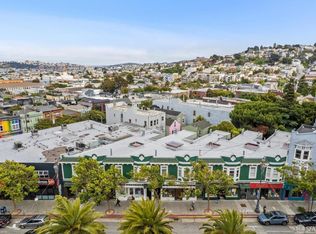 2317-2335 Market St, San Francisco, CA 94114