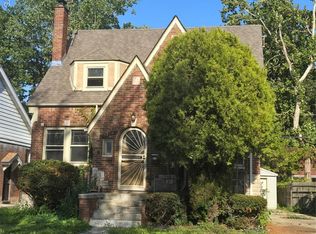 5276 Bedford St, Detroit, MI 48224