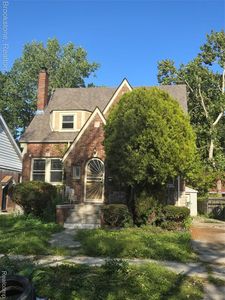 5276 Bedford St, Detroit, MI, 48224