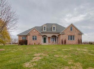 26001 S Summit Rd, Harrisonville, MO 64701