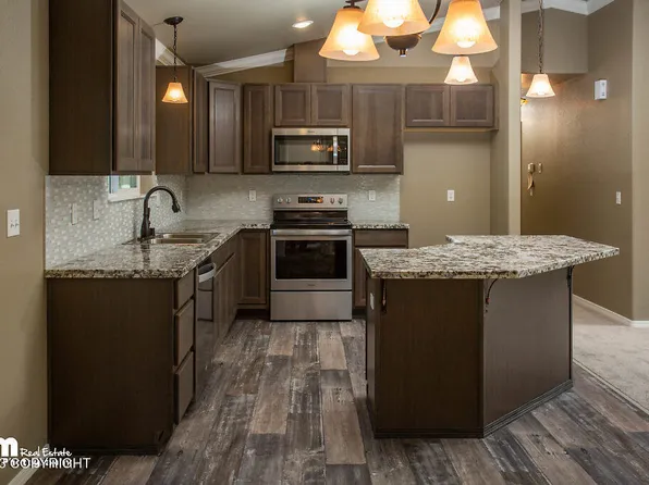 2756 N Northgate Pl, Wasilla, AK 99654
