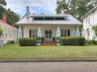 2624 Raymond Ave, Augusta, GA 30904