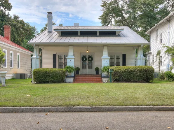 2624 Raymond Ave, Augusta, GA 30904