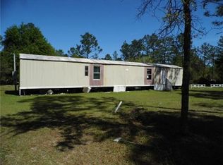 10511 Western Rd, Fountain, FL 32438