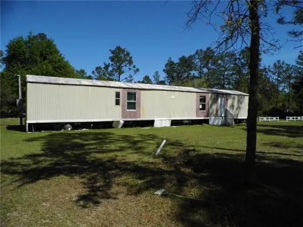 10511 Western Rd, Fountain, FL 32438