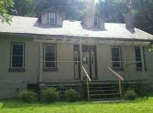 1162 Wayne Ave, Zanesville, OH 43701