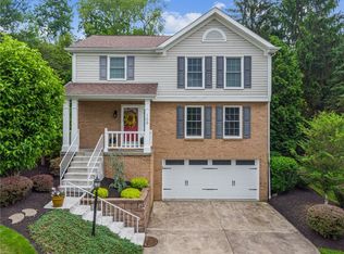 109 Iron Run Rd, Bethel Park, PA 15102