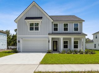 96100 Pirates Bluff Rd, Yulee, FL 32097