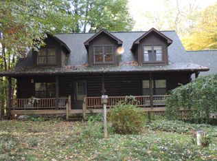 3163 S Finch Trl, Fremont, MI 49412
