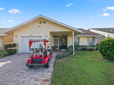 5261 Tiffany Anne Circle, West Palm Beach, FL, 33417
