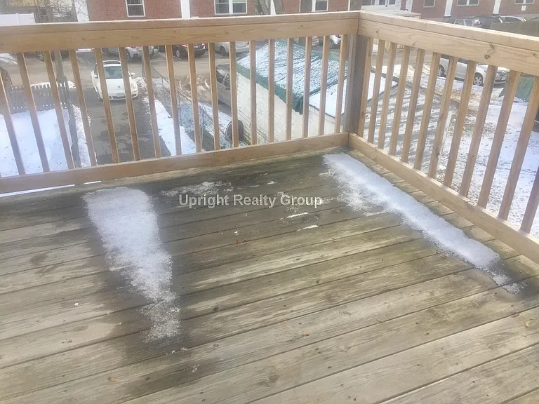 Tappan Ave — Photo 11