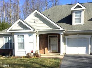 1 Feta Ct, Upper Marlboro, MD 20774